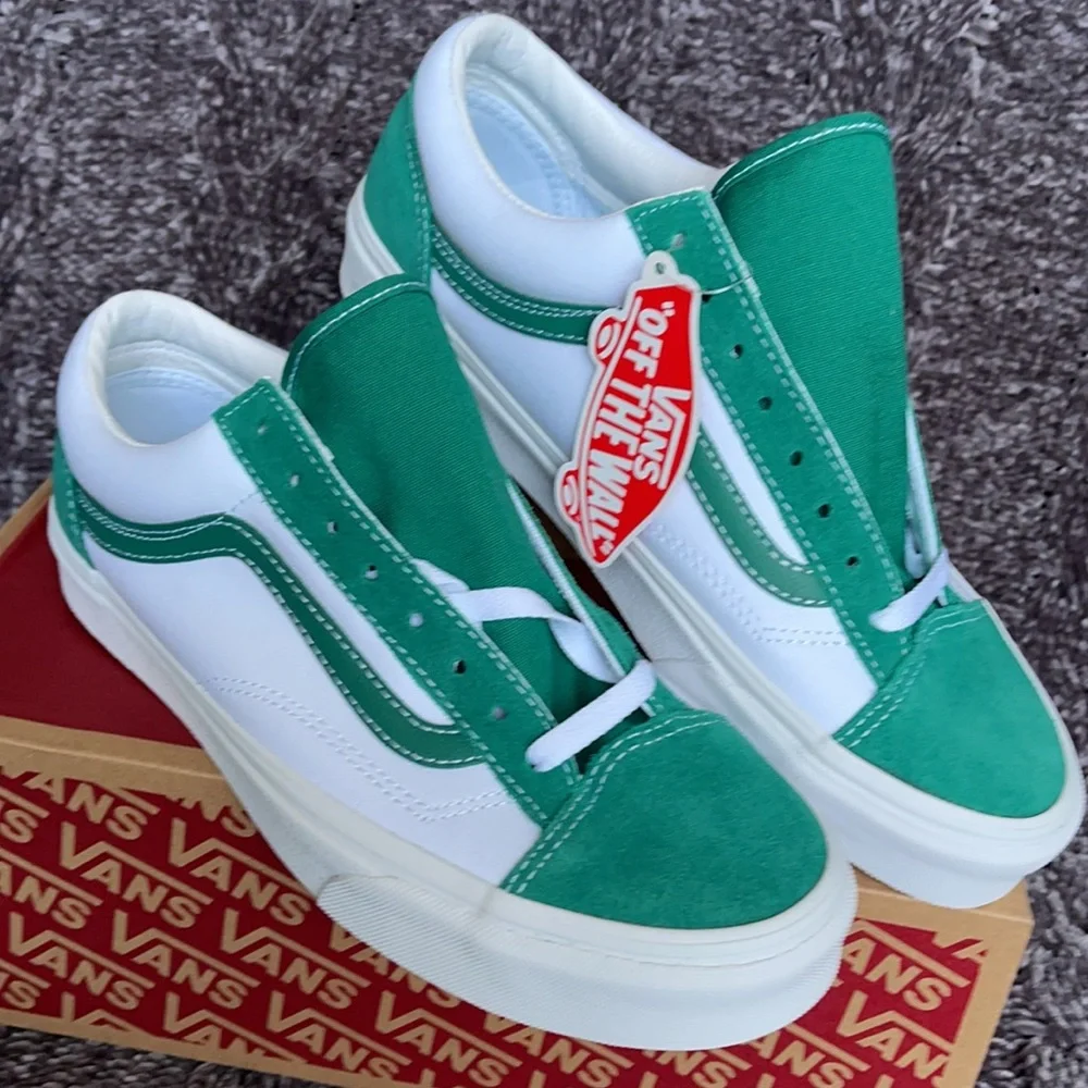 Vans Style 36 Classicsport MENS